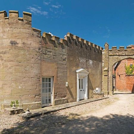 Bell Tower Vila Hereford Exterior foto